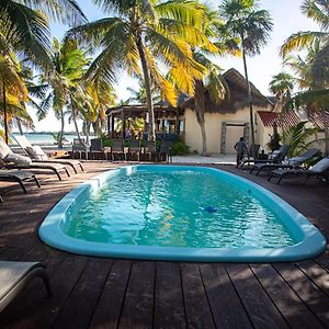 Grand Slam Fishing Lodge Tulum
